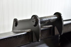 Planierlöffel 1400 mm MS03SY – für 3–6 t Bagger