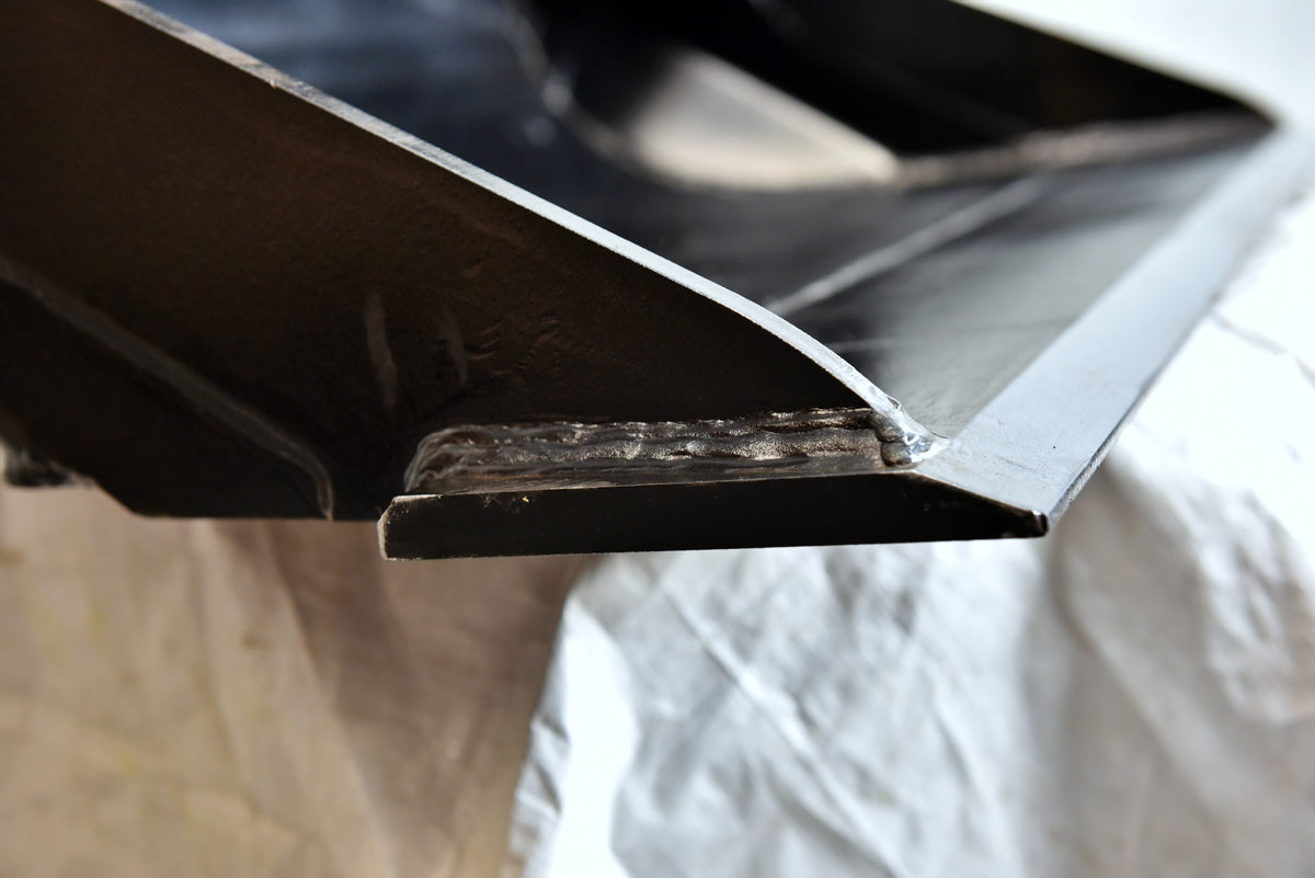 Planierlöffel 1400 mm MS03SY – für 3–6 t Bagger