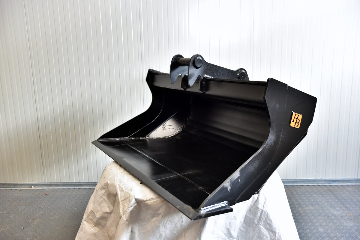 Planierlöffel 1400 mm MS03SY – für 3–6 t Bagger