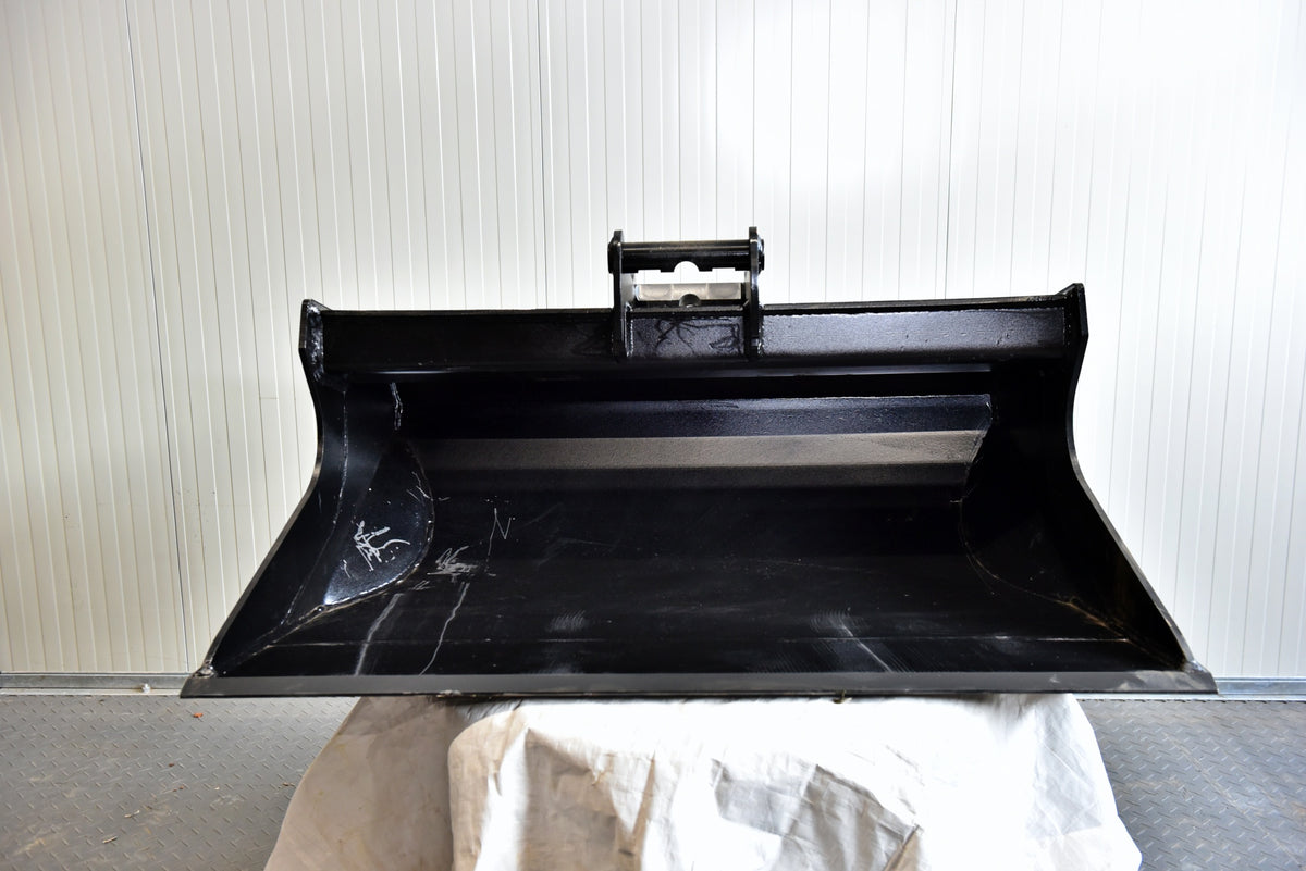 Planierlöffel 1400 mm MS03SY – für 3–6 t Bagger