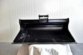 Planierlöffel 1400 mm MS03SY – für 3–6 t Bagger