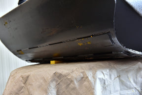 Planierlöffel 1400 mm MS03SY – für 3–6 t Bagger