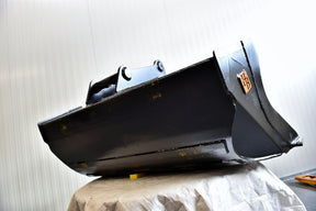 Planierlöffel 1400 mm MS03SY – für 3–6 t Bagger