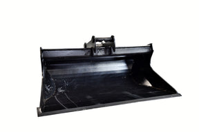 Planierlöffel 1400 mm MS03SY – für 3–6 t Bagger