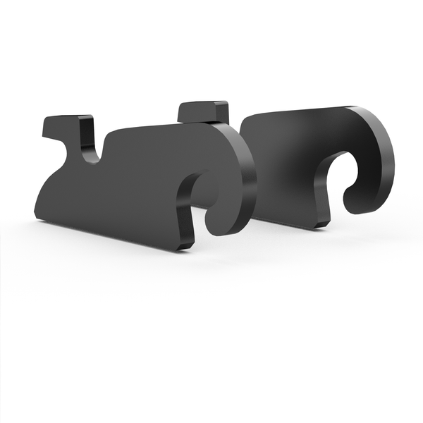 CW05 Anbaugeräte→