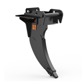 Reißzahn MS10 – leistungsstarker Ripper für Bagger