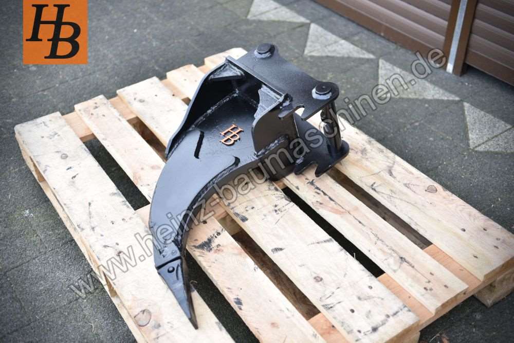Reißzahn Aufreißer Aufreißzahn Ripper MS01 SW01 QC01