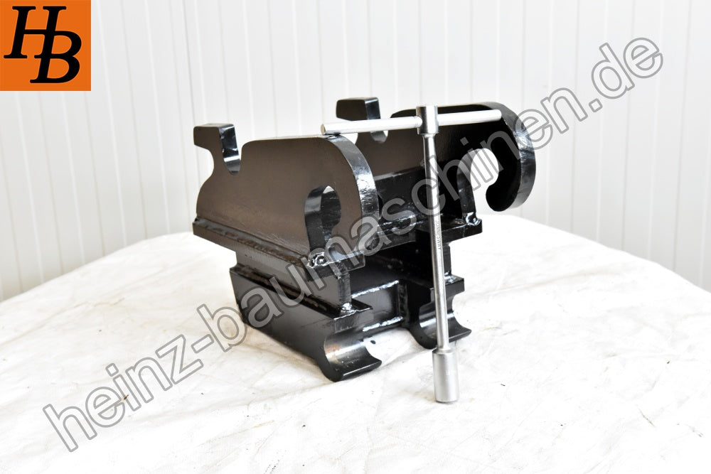 MS08 Aufnahme Rahmen Mit Platte Zum Anschweißen Schnellwechsel Adapter Sw08 107313808 MS08 Aufnahme Rahmen Mit Platte Zum Anschweißen Schnellwechsel Adapter Sw08 107313808