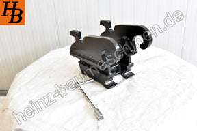 Schnellwechsler Adapter CW05 auf MS01