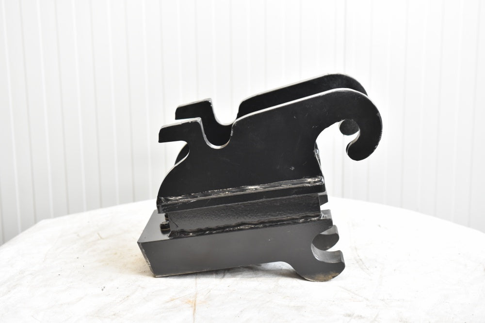 Schnellwechsler Adapter CW05 auf MS03