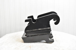 Schnellwechsler Adapter CW05 auf MS03
