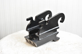 Schnellwechsler Adapter CW05 auf MS03