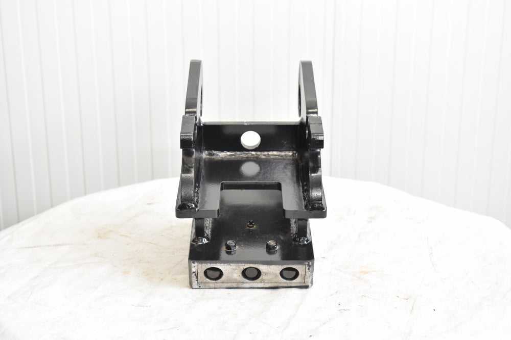 Schnellwechsler Adapter CW05 auf MS03