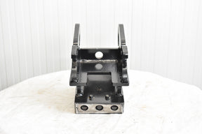 Schnellwechsler Adapter CW05 auf MS03
