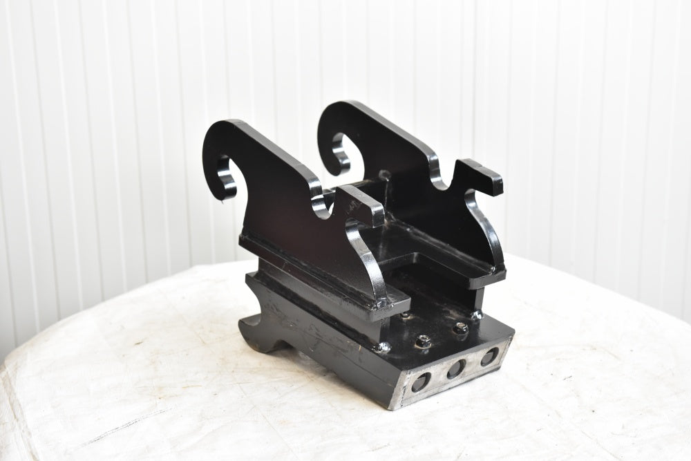 Schnellwechsler Adapter CW05 auf MS03