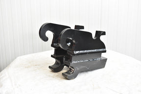 Schnellwechsler Adapter CW05 auf MS03