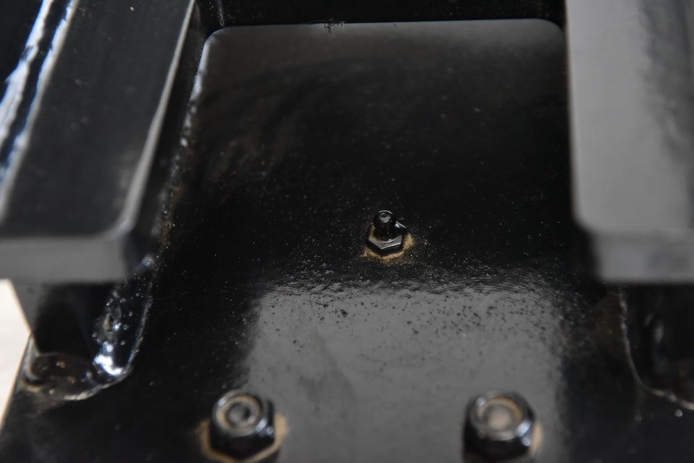 Schnellwechsler Adapter CW05 auf MS03