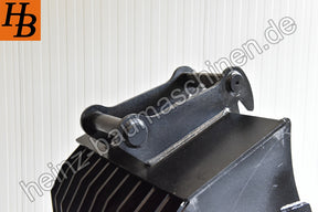 Sieblöffel Sortierlöffel Gitterlöffel 600mm MS03 SW03 QC03 SY KL3