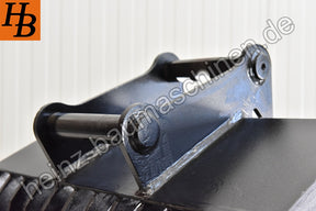 Sieblöffel Sortierlöffel Gitterlöffel 600mm MS01 SW01 QC01 SY KL1