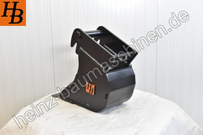Backhoe bucket excavator bucket excavator bucket 250mm MS03 SW03 QC03 KL2