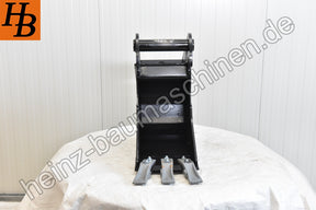 Backhoe bucket excavator bucket excavator bucket 250mm MS03 SW03 QC03 KL2