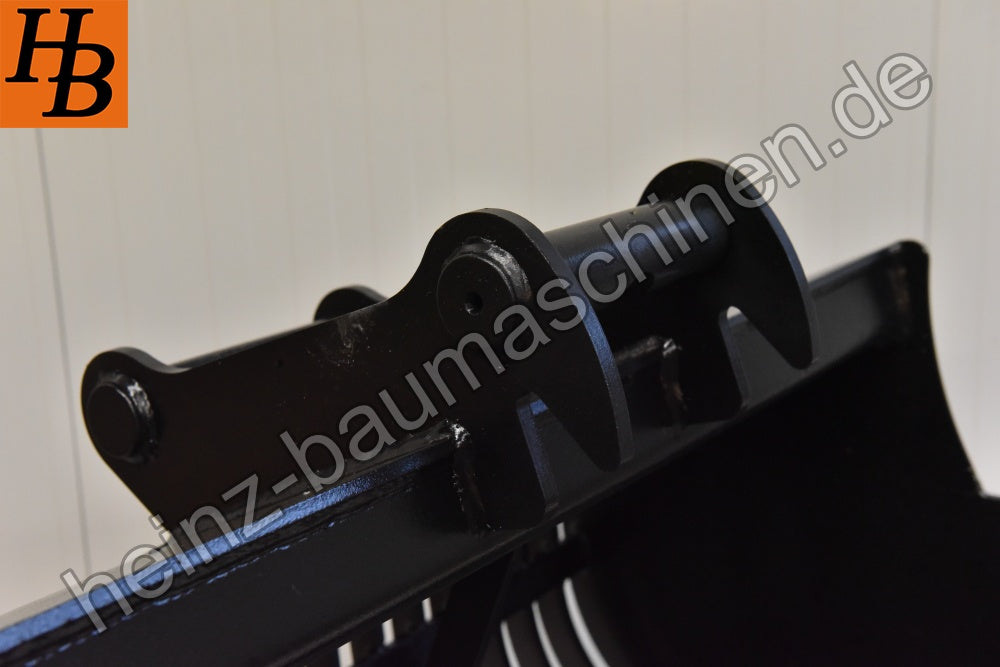 Sieblöffel 1000 mm - MS03SY | Effizienter Sortier- und Gitterlöffel für Baumaschinen