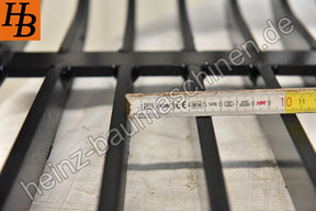 Sieblöffel 1000 mm - MS03SY | Effizienter Sortier- und Gitterlöffel für Baumaschinen