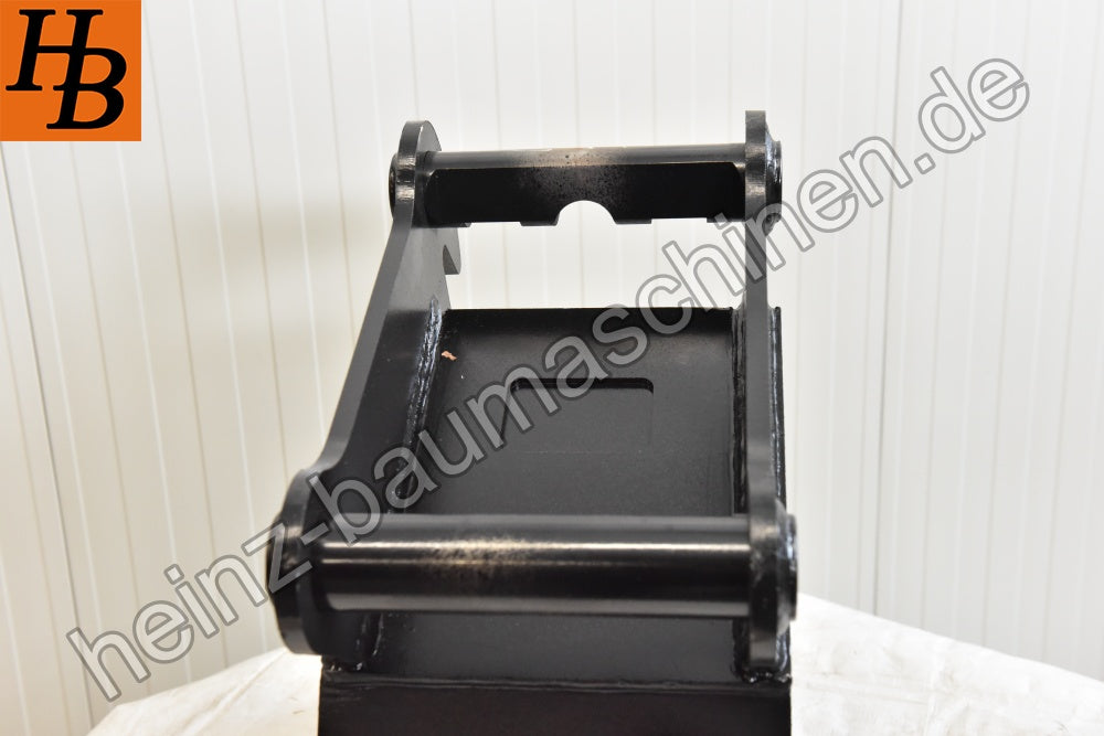 Tieflöffel 250mm 25cm MS03SY KL2 | Robuster Baggerlöffel für Bauarbeiten