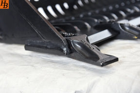 Sieblöffel 800 mm - CW05 | Effizienter Sortier- und Gitterlöffel für Baumaschinen