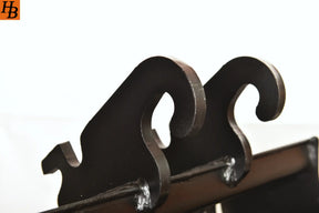 Sieblöffel 800 mm - CW05 | Effizienter Sortier- und Gitterlöffel für Baumaschinen