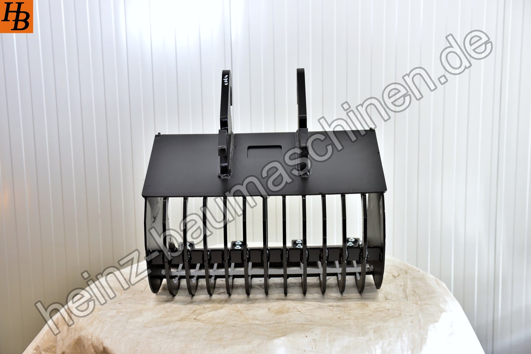 Elek kovası 600 mm CW05 KL2 – 2-3 ton ekskavatör