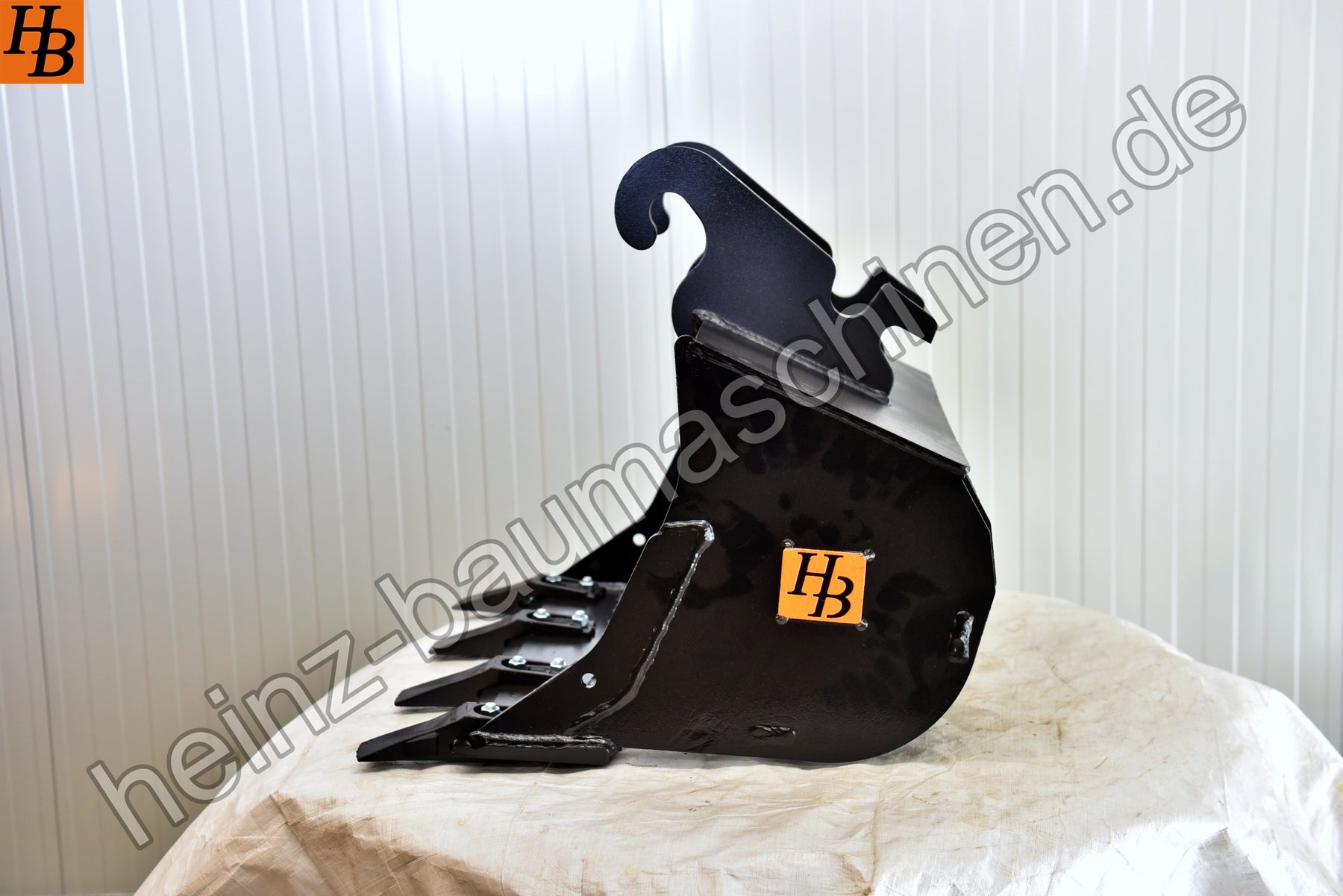 Elek kovası 600 mm CW05 KL2 – 2-3 ton ekskavatör