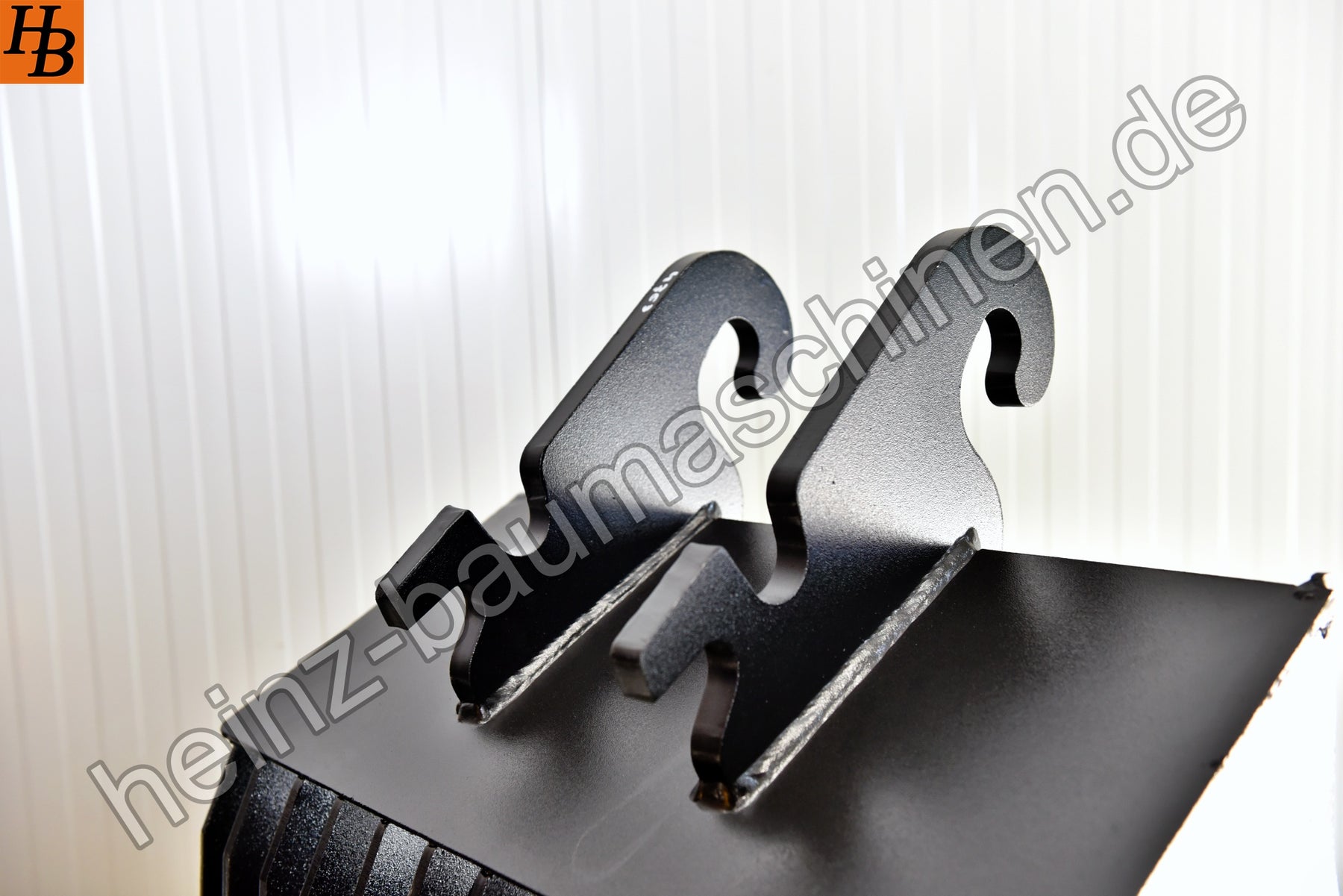Elek kovası 600 mm CW05 KL2 – 2-3 ton ekskavatör