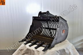 Elek kovası 800mm MS03SY KL3 – Ekskavatör 3-5,5t