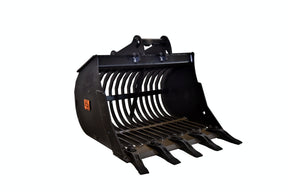 Elek kovası 800mm MS03SY KL3 – Ekskavatör 3-5,5t