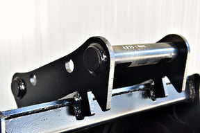 Sieblöffel 800 mm - MS08SY | Effizienter Sortier- und Gitterlöffel für Baumaschinen