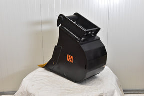 Backhoe excavator bucket excavator bucket 300mm MS03 SW03 QC03 KL3