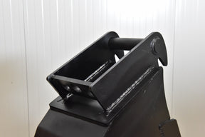 Backhoe excavator bucket excavator bucket 300mm MS03 SW03 QC03 KL3