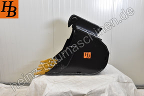 Backhoe bucket excavator bucket excavator bucket 500mm MS03 SW03 QC03 KL3
