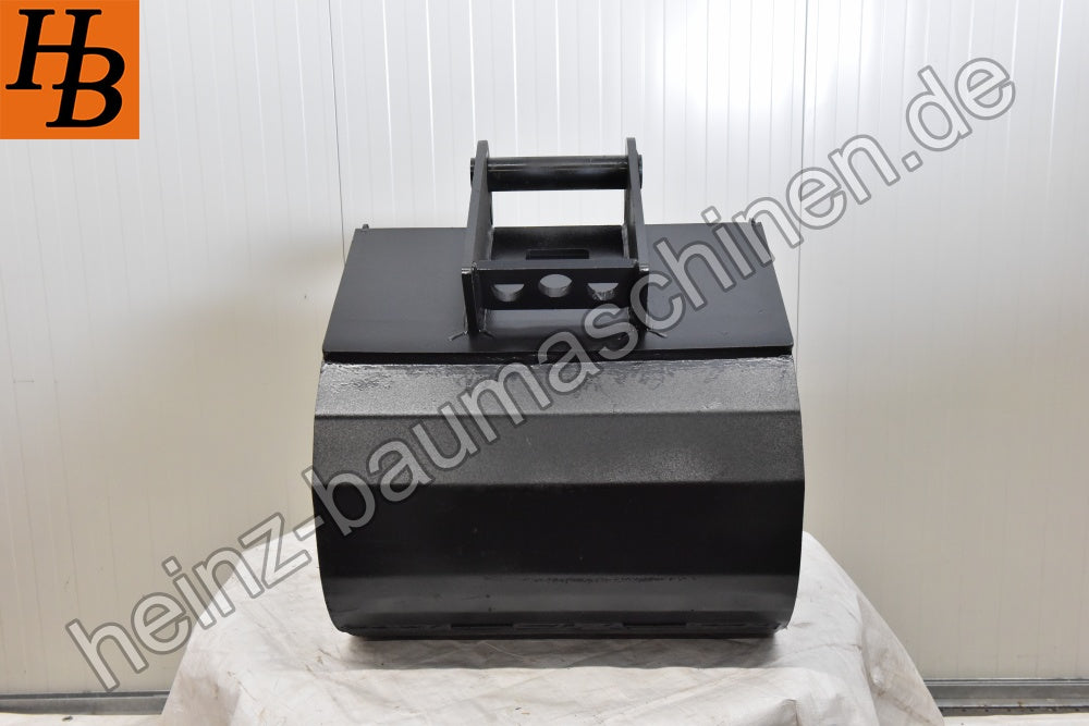 Tieflöffel 600mm 60cm MS03 KL3 | Robuster Baggerlöffel für Bauarbeiten