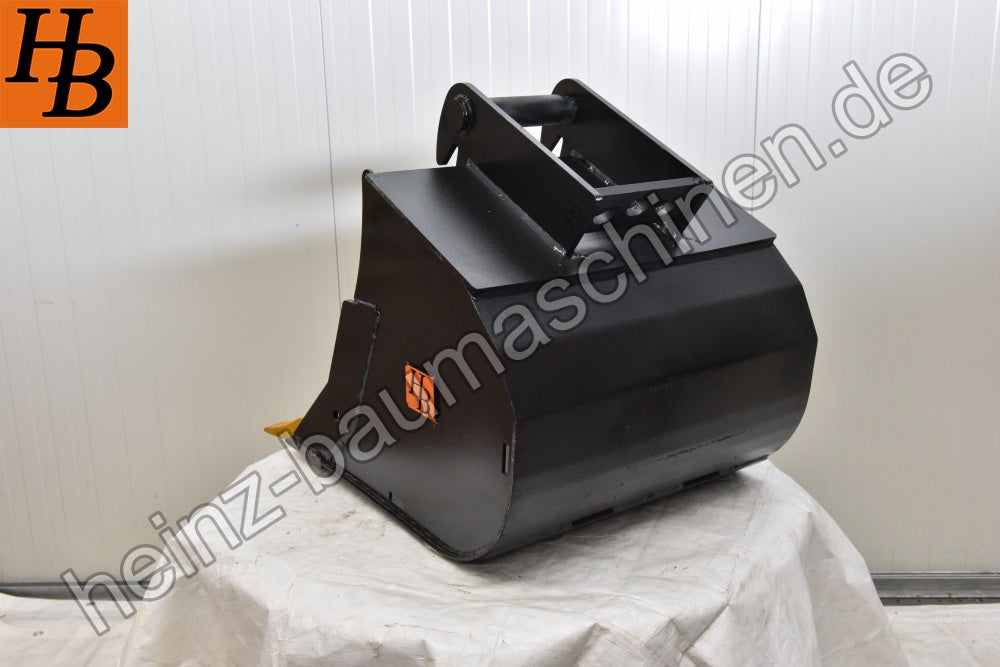 Tieflöffel 600mm 60cm MS03 KL3 | Robuster Baggerlöffel für Bauarbeiten