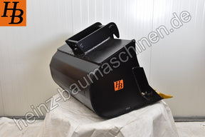 Backhoe excavator bucket excavator bucket 800mm MS03 SW03 QC03 KL3