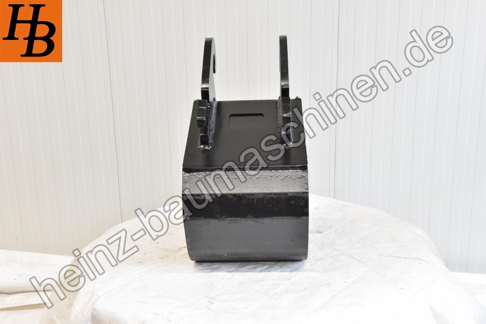 Tieflöffel Baggerlöffel Baggerschaufel 300mm CW05 Verachtert KL2