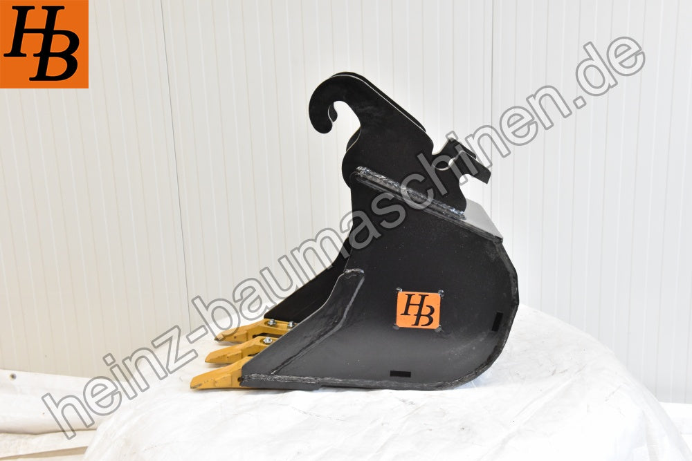 Tieflöffel Baggerlöffel Baggerschaufel 300mm CW05 Verachtert KL2
