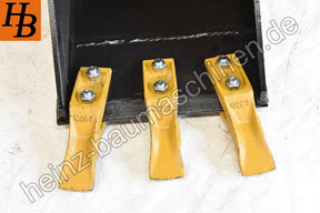 Tieflöffel 350mm 35cm CW05 Verachtert KL2 | Robuster Baggerlöffel für Bauarbeiten