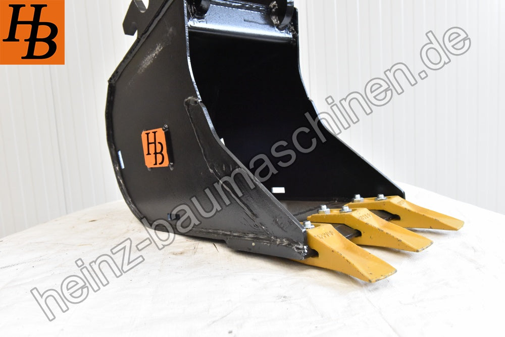 Tieflöffel Baggerlöffel Baggerschaufel 300mm CW05 Verachtert KL2