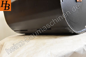 Tieflöffel 600mm 60cm CW10 Verachtert KL3 | Robuster Baggerlöffel für Bauarbeiten