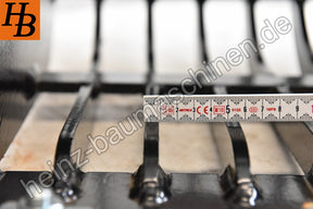 Sieblöffel 400 mm - MS01SY | Effizienter Sortier- und Gitterlöffel für Baumaschinen