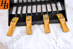 Sieve spoon sorting spoon grid spoon 500mm MS01 SW01 QC01 SY KL1