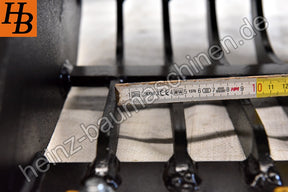 Sieve spoon sorting spoon grid spoon 500mm MS01 SW01 QC01 SY KL1